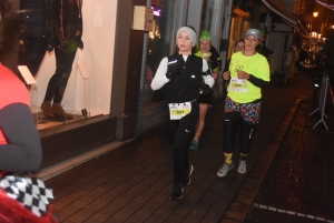 Retrouvez toutes les photos de la 4e Corrida du Puy-en-Velay