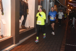 Retrouvez toutes les photos de la 4e Corrida du Puy-en-Velay