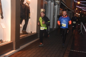 Retrouvez toutes les photos de la 4e Corrida du Puy-en-Velay