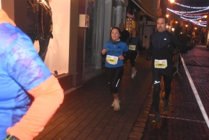 Retrouvez toutes les photos de la 4e Corrida du Puy-en-Velay