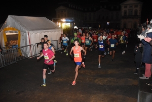 Retrouvez toutes les photos de la 4e Corrida du Puy-en-Velay