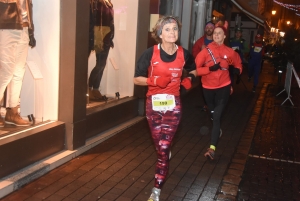 Retrouvez toutes les photos de la 4e Corrida du Puy-en-Velay