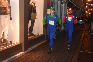 Retrouvez toutes les photos de la 4e Corrida du Puy-en-Velay