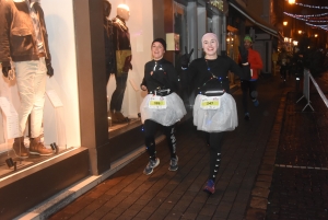 Retrouvez toutes les photos de la 4e Corrida du Puy-en-Velay