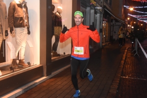 Retrouvez toutes les photos de la 4e Corrida du Puy-en-Velay