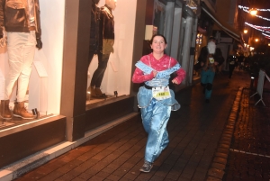 Retrouvez toutes les photos de la 4e Corrida du Puy-en-Velay