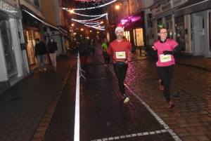 Retrouvez toutes les photos de la 4e Corrida du Puy-en-Velay