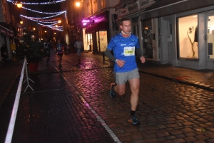 Retrouvez toutes les photos de la 4e Corrida du Puy-en-Velay