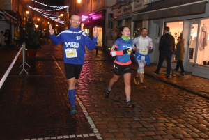 Retrouvez toutes les photos de la 4e Corrida du Puy-en-Velay