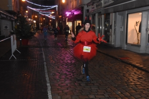 Retrouvez toutes les photos de la 4e Corrida du Puy-en-Velay