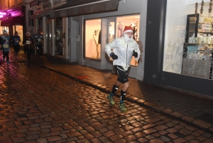 Retrouvez toutes les photos de la 4e Corrida du Puy-en-Velay