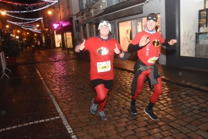 Retrouvez toutes les photos de la 4e Corrida du Puy-en-Velay