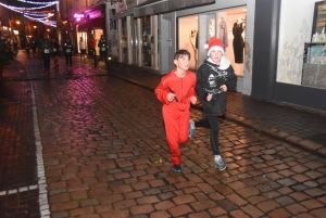 Retrouvez toutes les photos de la 4e Corrida du Puy-en-Velay