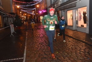 Retrouvez toutes les photos de la 4e Corrida du Puy-en-Velay