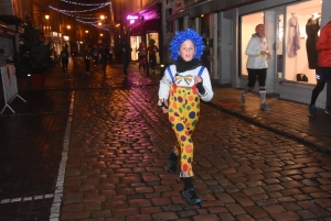 Retrouvez toutes les photos de la 4e Corrida du Puy-en-Velay