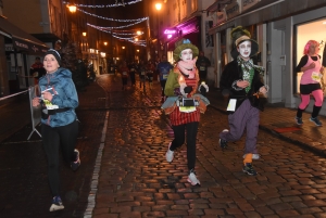 Retrouvez toutes les photos de la 4e Corrida du Puy-en-Velay