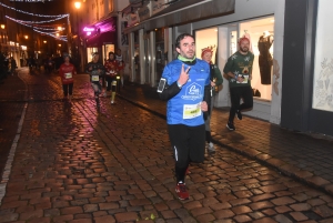 Retrouvez toutes les photos de la 4e Corrida du Puy-en-Velay