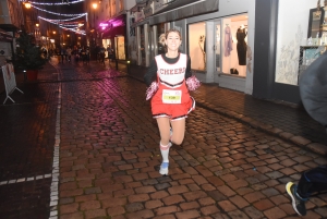 Retrouvez toutes les photos de la 4e Corrida du Puy-en-Velay