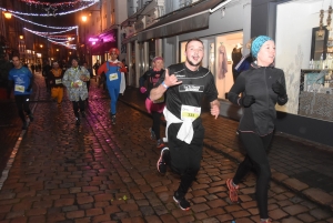 Retrouvez toutes les photos de la 4e Corrida du Puy-en-Velay