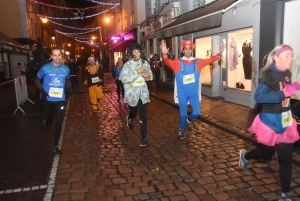 Retrouvez toutes les photos de la 4e Corrida du Puy-en-Velay