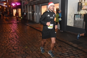 Retrouvez toutes les photos de la 4e Corrida du Puy-en-Velay