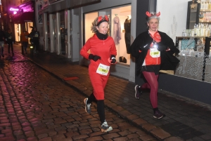 Retrouvez toutes les photos de la 4e Corrida du Puy-en-Velay