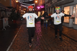 Retrouvez toutes les photos de la 4e Corrida du Puy-en-Velay