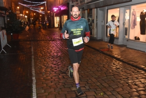 Retrouvez toutes les photos de la 4e Corrida du Puy-en-Velay