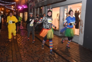 Retrouvez toutes les photos de la 4e Corrida du Puy-en-Velay