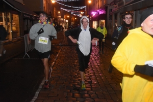 Retrouvez toutes les photos de la 4e Corrida du Puy-en-Velay