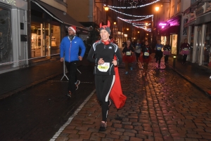 Retrouvez toutes les photos de la 4e Corrida du Puy-en-Velay