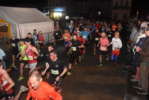 Retrouvez toutes les photos de la 4e Corrida du Puy-en-Velay