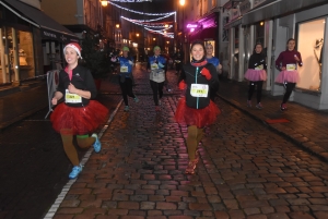 Retrouvez toutes les photos de la 4e Corrida du Puy-en-Velay