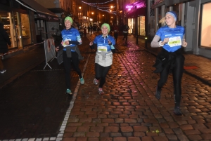 Retrouvez toutes les photos de la 4e Corrida du Puy-en-Velay