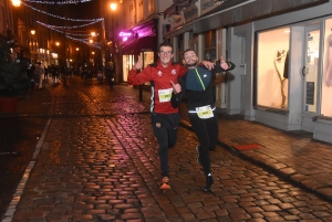 Retrouvez toutes les photos de la 4e Corrida du Puy-en-Velay