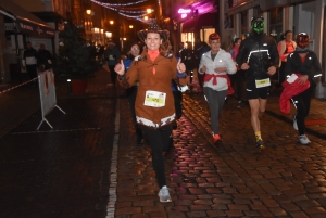 Retrouvez toutes les photos de la 4e Corrida du Puy-en-Velay