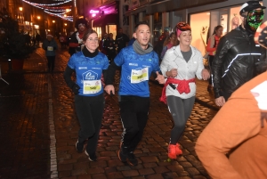 Retrouvez toutes les photos de la 4e Corrida du Puy-en-Velay