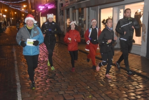 Retrouvez toutes les photos de la 4e Corrida du Puy-en-Velay