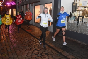 Retrouvez toutes les photos de la 4e Corrida du Puy-en-Velay