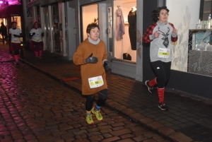 Retrouvez toutes les photos de la 4e Corrida du Puy-en-Velay