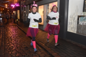 Retrouvez toutes les photos de la 4e Corrida du Puy-en-Velay