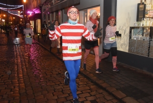 Retrouvez toutes les photos de la 4e Corrida du Puy-en-Velay