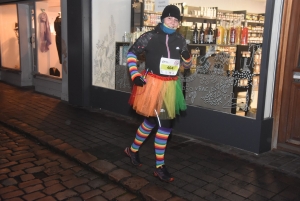 Retrouvez toutes les photos de la 4e Corrida du Puy-en-Velay