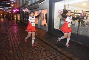 Retrouvez toutes les photos de la 4e Corrida du Puy-en-Velay