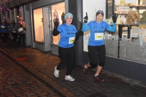 Retrouvez toutes les photos de la 4e Corrida du Puy-en-Velay