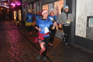 Retrouvez toutes les photos de la 4e Corrida du Puy-en-Velay