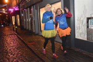 Retrouvez toutes les photos de la 4e Corrida du Puy-en-Velay