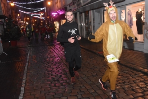 Retrouvez toutes les photos de la 4e Corrida du Puy-en-Velay