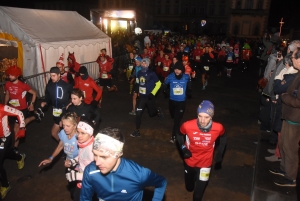 Retrouvez toutes les photos de la 4e Corrida du Puy-en-Velay