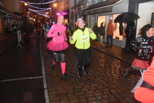 Retrouvez toutes les photos de la 4e Corrida du Puy-en-Velay